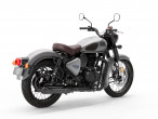 2021 Royal Enfield Classic 350