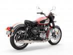 2021 Royal Enfield Classic 350