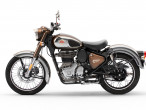 2021 Royal Enfield Classic 350