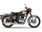 2021 Royal Enfield Classic 350