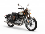 2021 Royal Enfield Classic 350