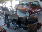 2021 Royal Enfield Classic 500 EFI