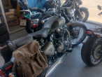 2021 Royal Enfield Classic 500 EFI