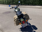 2021 Royal Enfield Classic 500 EFI 2021 Royal Enfield Classic 500 EFI