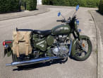 2021 Royal Enfield Classic 500 EFI 2021 Royal Enfield Classic 500 EFI