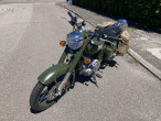 2021 Royal Enfield Classic 500 EFI 2021 Royal Enfield Classic 500 EFI