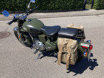 2021 Royal Enfield Classic 500 EFI 2021 Royal Enfield Classic 500 EFI