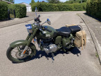 2021 Royal Enfield Classic 500 EFI 2021 Royal Enfield Classic 500 EFI