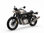 2021 Royal Enfield Continental GT 650