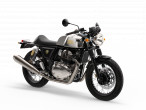 2021 Royal Enfield Continental GT 650