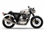 2021 Royal Enfield Continental GT 650