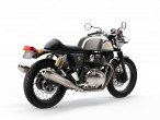 2021 Royal Enfield Continental GT 650