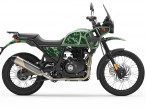 2021 Royal Enfield Himalayan