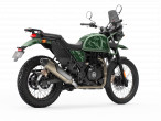 2021 Royal Enfield Himalayan