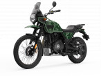 2021 Royal Enfield Himalayan