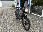 2021 Royal Enfield Himalayan 2021 Royal Enfield Himalayan