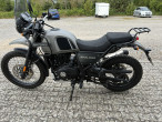 2021 Royal Enfield Himalayan 2021 Royal Enfield Himalayan