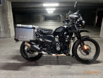 2021 Royal Enfield Himalayan 2021 Royal Enfield Himalayan