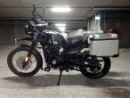 2021 Royal Enfield Himalayan 2021 Royal Enfield Himalayan