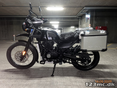 Royal Enfield Himalayan