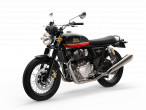 2021 Royal Enfield Interceptor 650