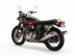 2021 Royal Enfield Interceptor 650