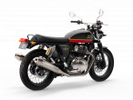 2021 Royal Enfield Interceptor 650