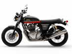 2021 Royal Enfield Interceptor 650
