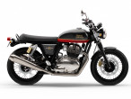 2021 Royal Enfield Interceptor 650