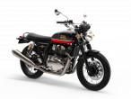 2021 Royal Enfield Interceptor 650
