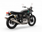 2021 Royal Enfield Interceptor 650