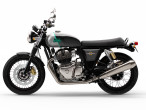 2021 Royal Enfield Interceptor 650