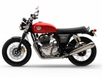 2021 Royal Enfield Interceptor 650 2021 Royal Enfield Interceptor 650