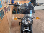 2021 Royal Enfield Interceptor 650