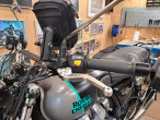 2021 Royal Enfield Interceptor 650