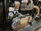 2021 Royal Enfield Interceptor 650