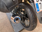 2021 Royal Enfield Interceptor 650