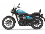 2021 Royal Enfield Meteor 350