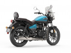 2021 Royal Enfield Meteor 350