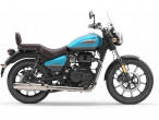 2021 Royal Enfield Meteor 350