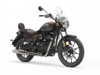 2021 Royal Enfield Meteor 350
