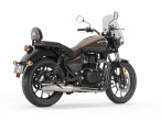2021 Royal Enfield Meteor 350