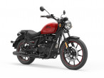 2021 Royal Enfield Meteor 350