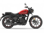 2021 Royal Enfield Meteor 350