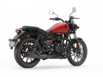 2021 Royal Enfield Meteor 350