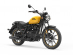 2021 Royal Enfield Meteor 350