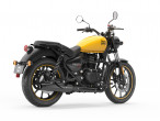 2021 Royal Enfield Meteor 350