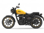 2021 Royal Enfield Meteor 350