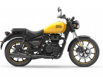 2021 Royal Enfield Meteor 350