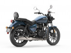 2021 Royal Enfield Meteor 350